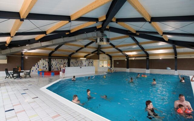 Traditional Holiday Home with 2 Bathrooms Near River Moselle