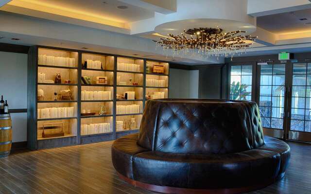 River Terrace Inn - A Noble House Hotel