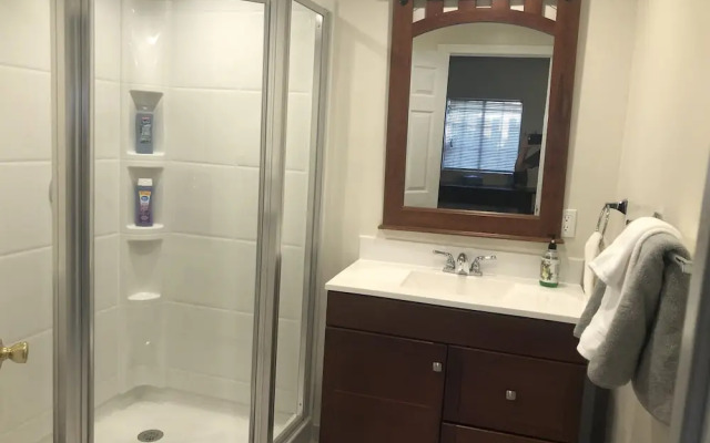 Comfy 3 Bedroom Home
