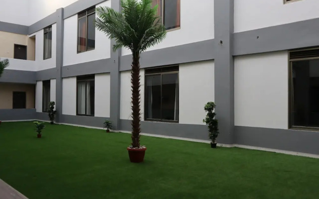 The Voice Hotel