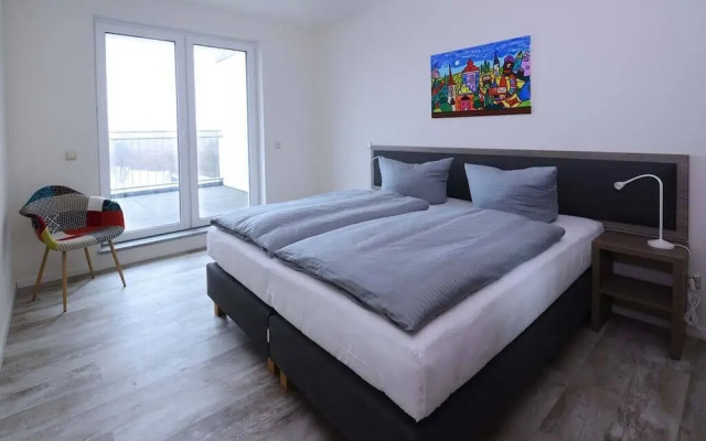 Havel-Spitze Ferienwohnungen