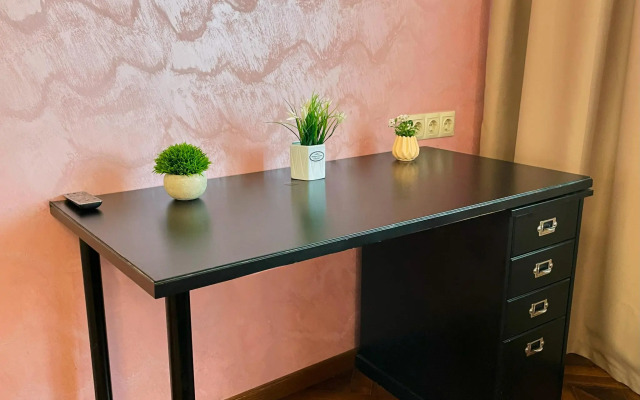 Relax Apart (Релакс Апарт) на улице Молодёжная 76