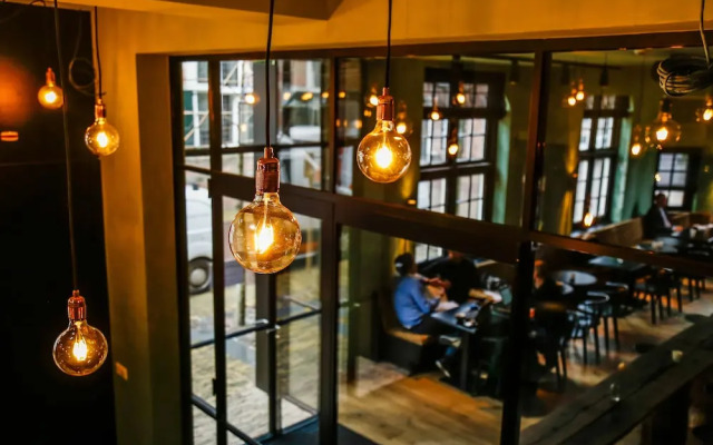 Vesting Hotel Naarden