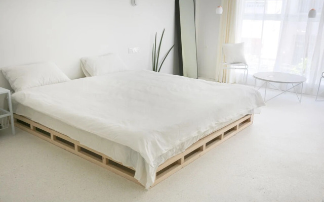 Xiamen Lan Feng Hotel