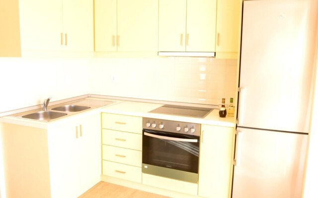 Apartment Epar.Od. Aperiou-Spoas - 2