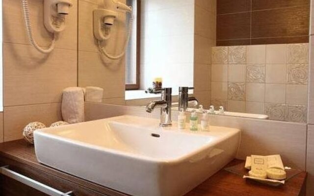 Wellness & spa hotel Augustiniánský dum