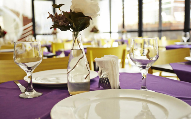 Comfort Hotel & Suites Natal