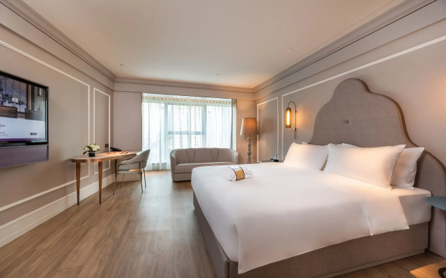 Mercure Chengdu Chunxi