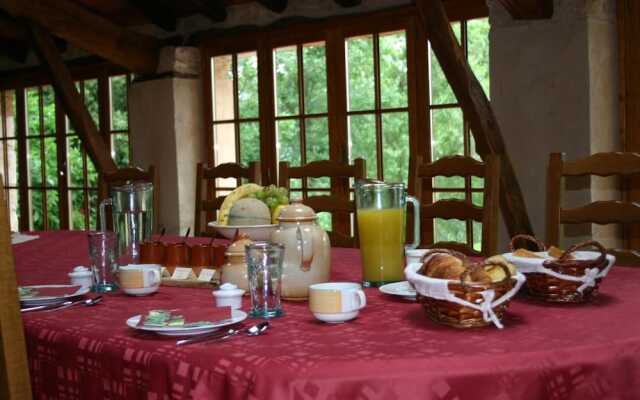 Domaine Les Miquels