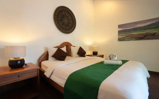 Private 7 Bedroom near Seminyak