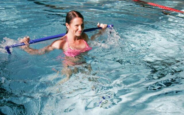 Göbels Hotel AquaVita