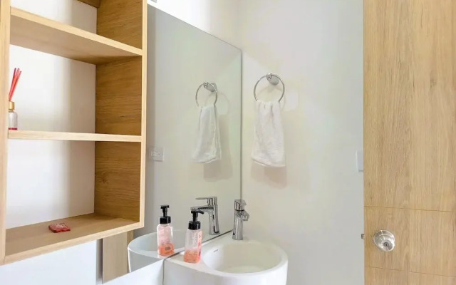 Apartamentos con Balcón - Aviva Sierra