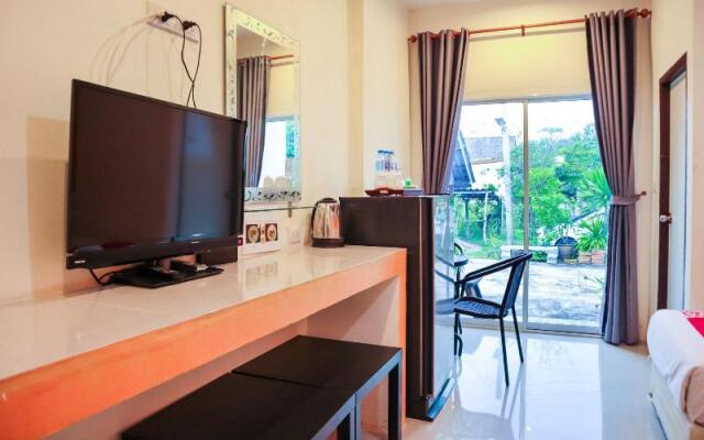 Oyo 902 Life And Love Resort