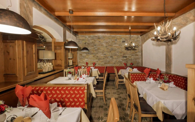 Hotel Kohlerhof
