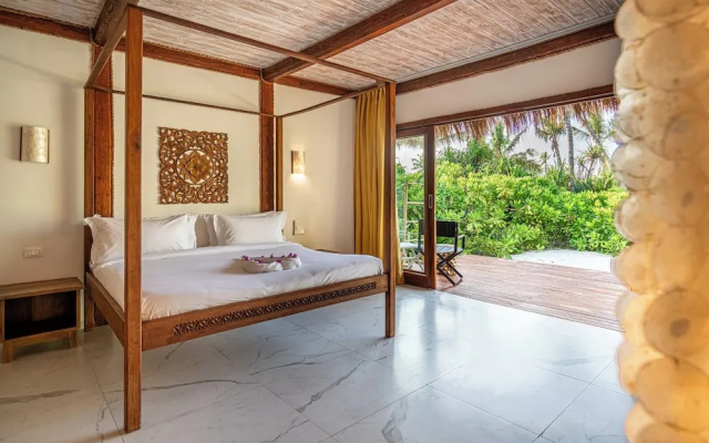 Sensations Eco-chic Hotel
