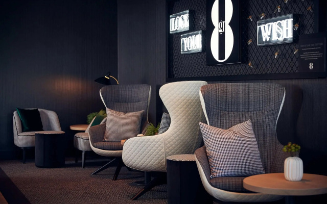 Gr8 Hotel Oosterhout