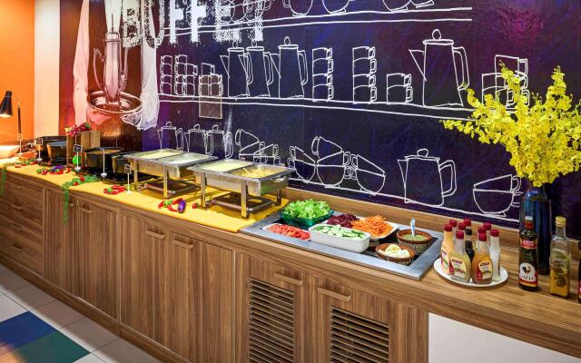 ibis budget Belem