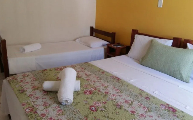 Hotel Casa Bela Guarujá