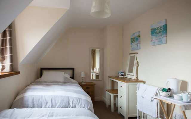 Staddlestones B&B