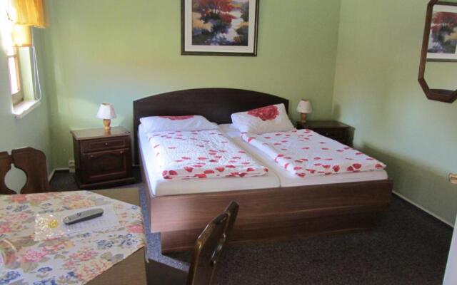 Gasthaus & Hotel Zur Linde