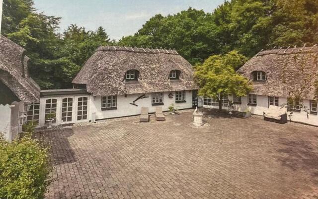 Skovlyset¿s B&B