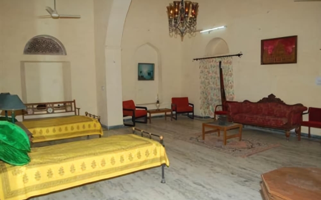 Suryagarh Heritage