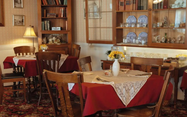 Julian Gold Rush Hotel