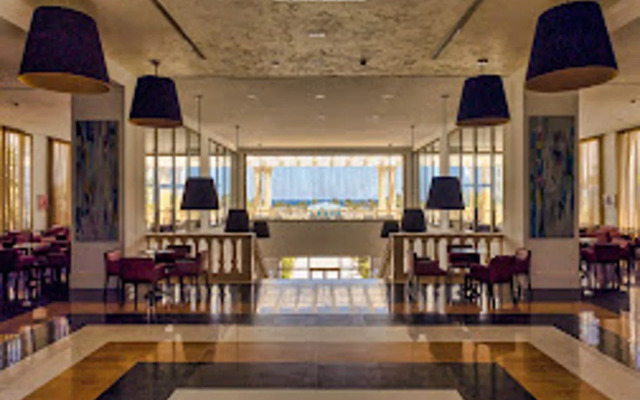 Barcelo Concorde Green Park Palace