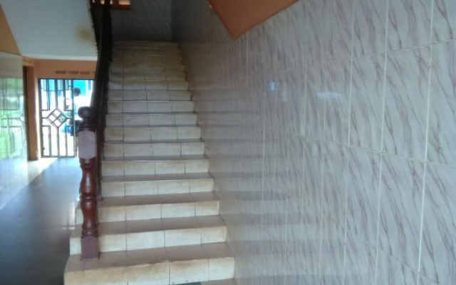 Zebra Resort And Spa
