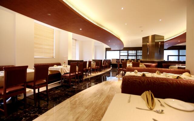 Hotel Vinstar