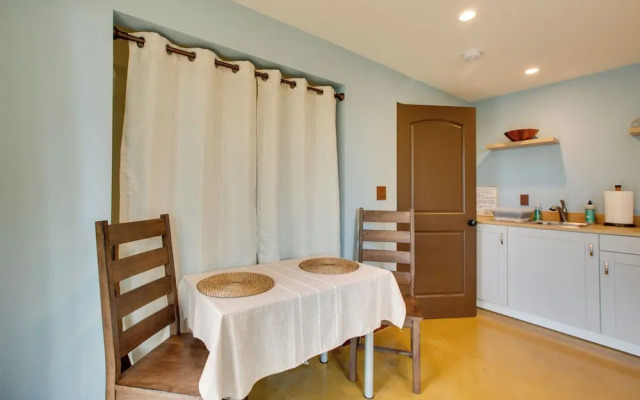 Lovely Belmont Apartment w/ Stunning Views!