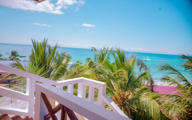 Baraka Beach Bungalows