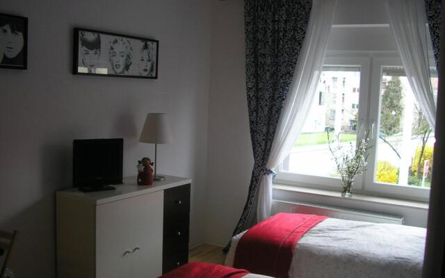 Apartmani Celic