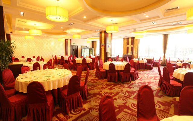 Yong An Hotel