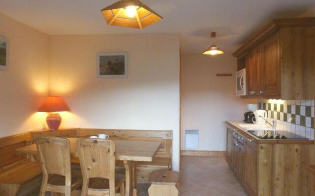 Appartement Méribel, 3 pièces, 4 personnes - FR-1-411-256