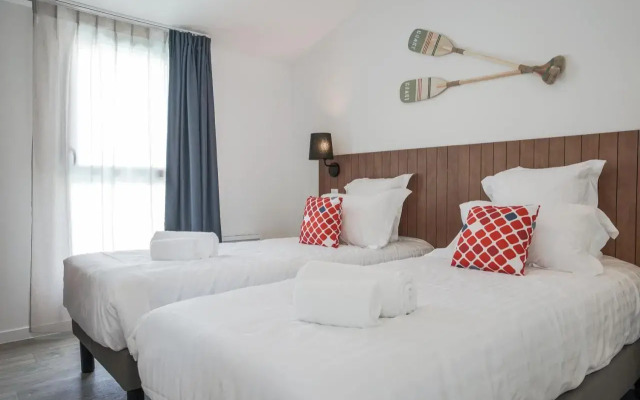 Premium Residenz Les Villas d'Olonne