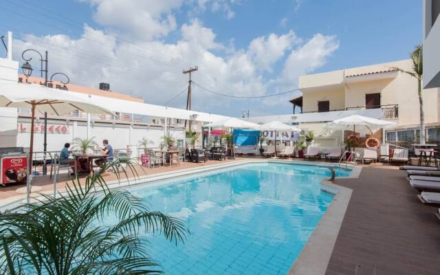 This is Amazing Adult Only Hotel to Stay Wail Malia