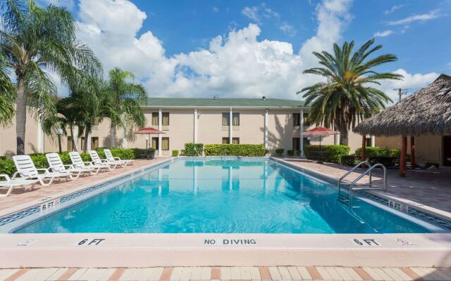 Quality Inn Fort Myers - Cape Coral