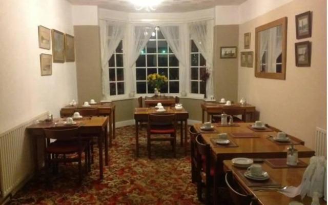 The Sherwood