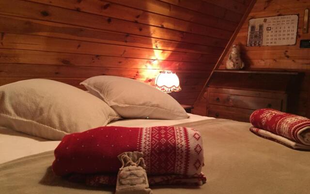 Chalet Alma