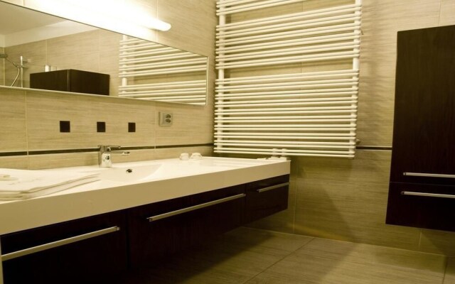 AP-Apartments Wspólna No. 50