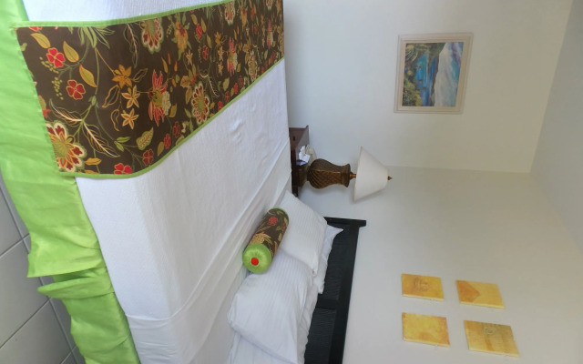 Coyaba Beach Resort