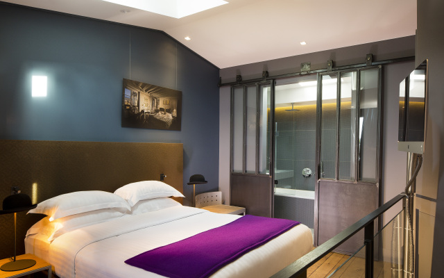 Hotel & Spa La Belle Juliette