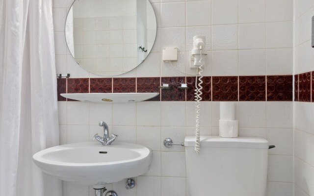 Cozy Apartment in Hahnenklee Harz with Swimming Pool