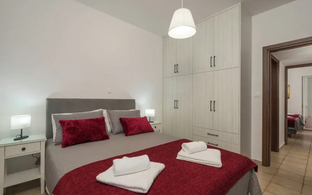 Sofia's Dreamy Retreat