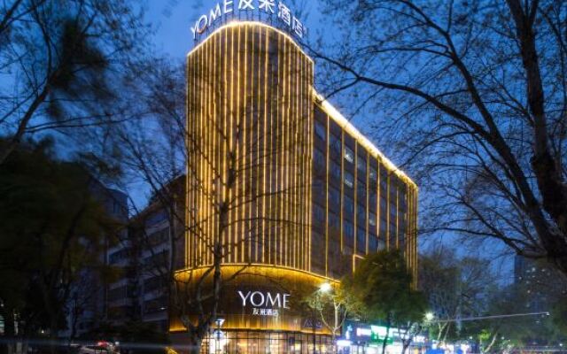 Youmi Hotel