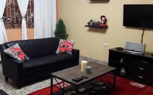 Lopez House