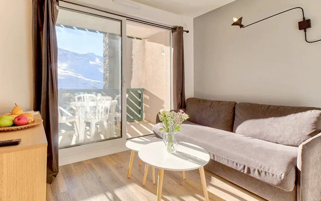 Vacancéole - Les Balcons du Soleil