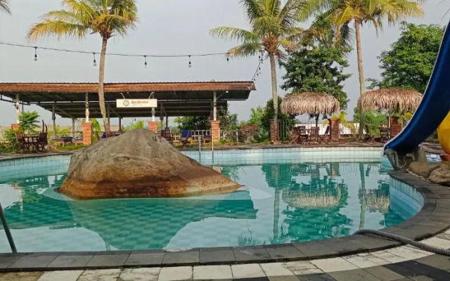 Sun Garden Resort by OYO Rooms
