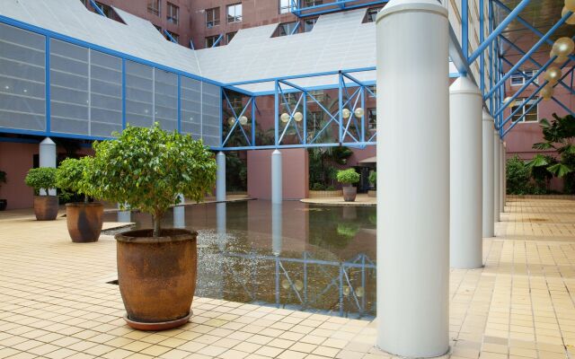 DoubleTree by Hilton Darwin Esplanade